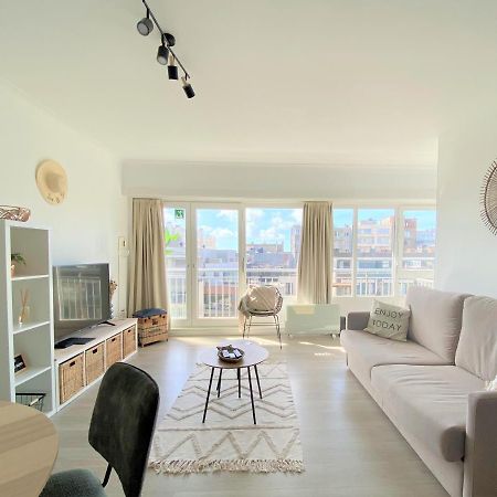 O'Stay Appartement Oostende Met Parking 50M Van Zeedijk 외부 사진