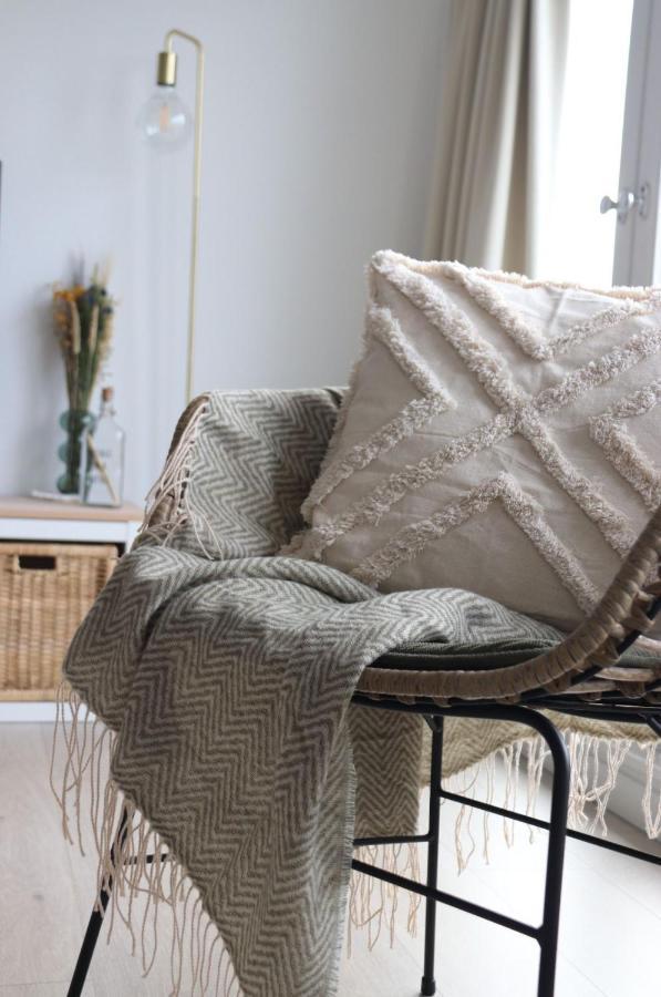 O'Stay Appartement Oostende Met Parking 50M Van Zeedijk 외부 사진