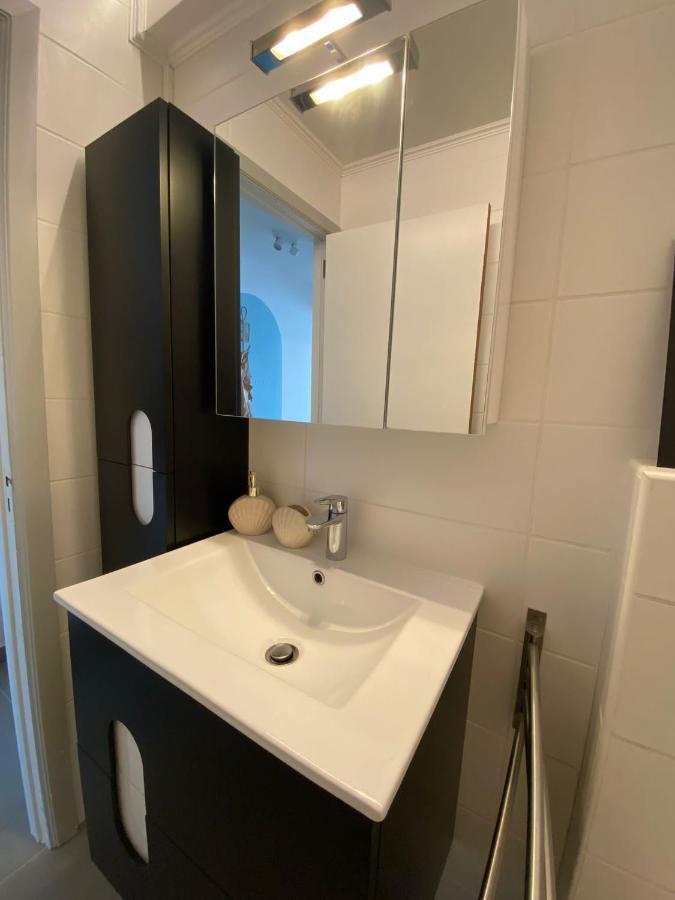 O'Stay Appartement Oostende Met Parking 50M Van Zeedijk 외부 사진