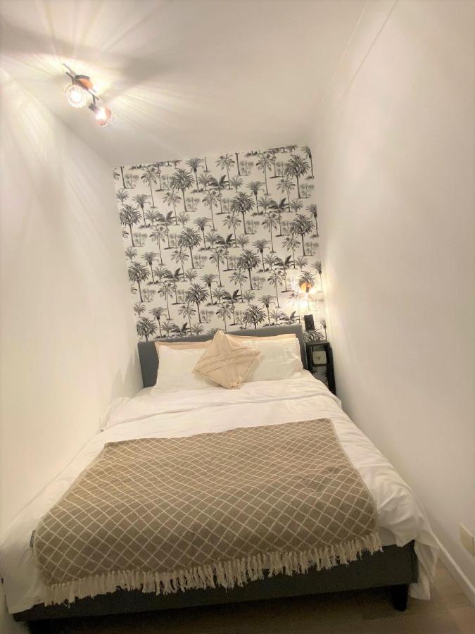 O'Stay Appartement Oostende Met Parking 50M Van Zeedijk 외부 사진