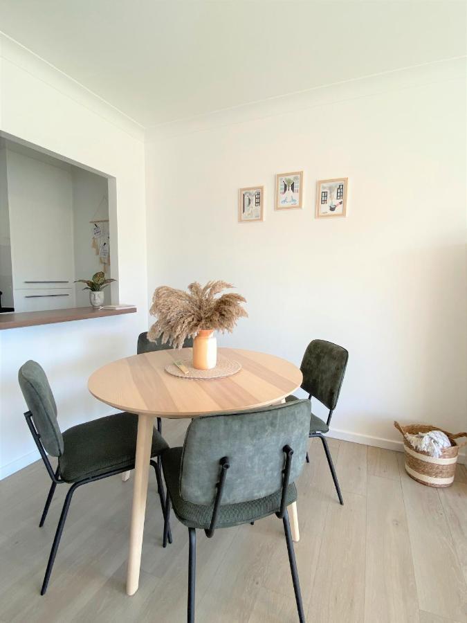 O'Stay Appartement Oostende Met Parking 50M Van Zeedijk 외부 사진