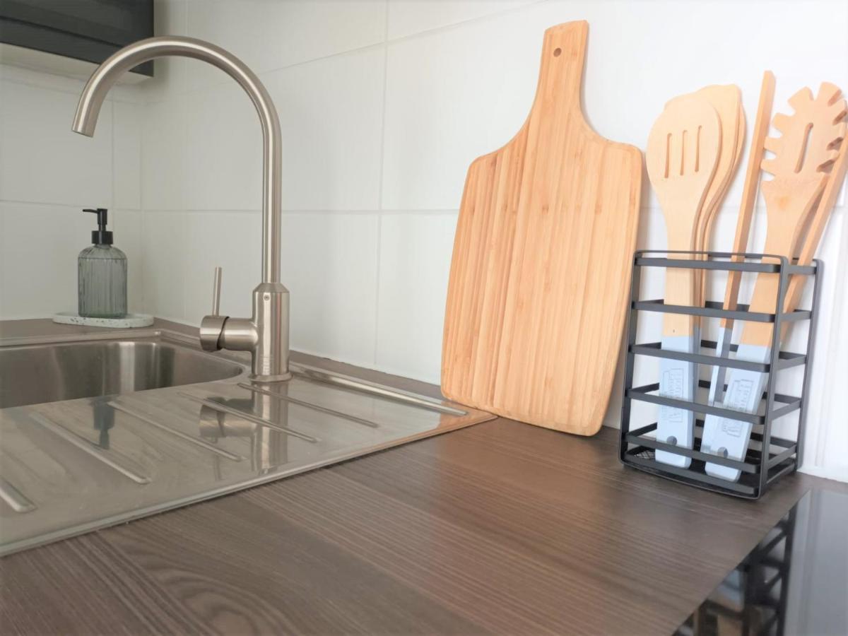 O'Stay Appartement Oostende Met Parking 50M Van Zeedijk 외부 사진