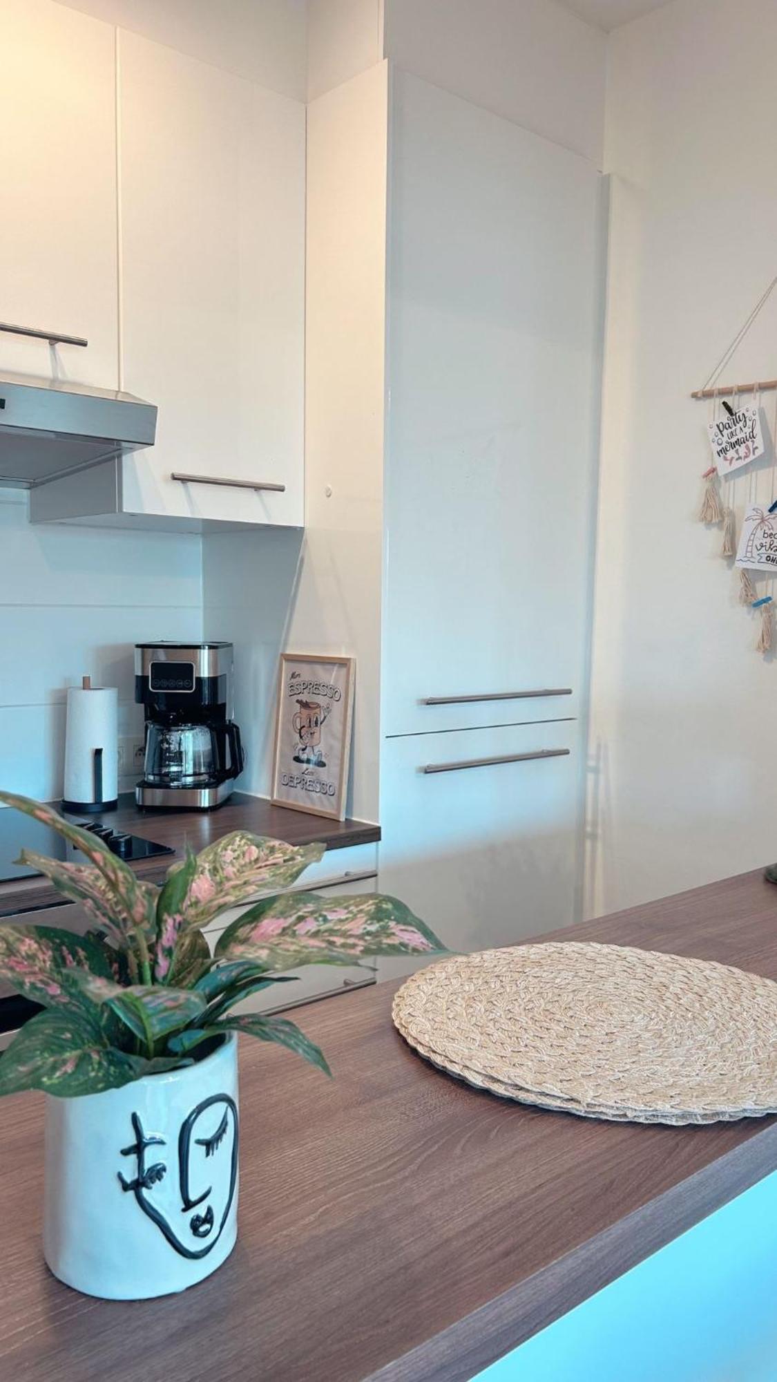 O'Stay Appartement Oostende Met Parking 50M Van Zeedijk 외부 사진